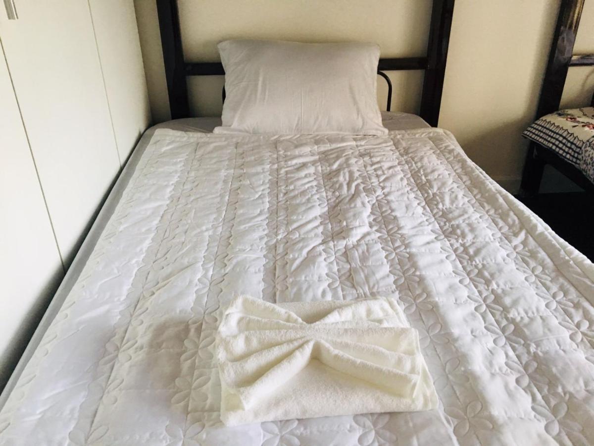 Gold Bee Dormitary Service Apartment Ho Chi Minh City Bagian luar foto