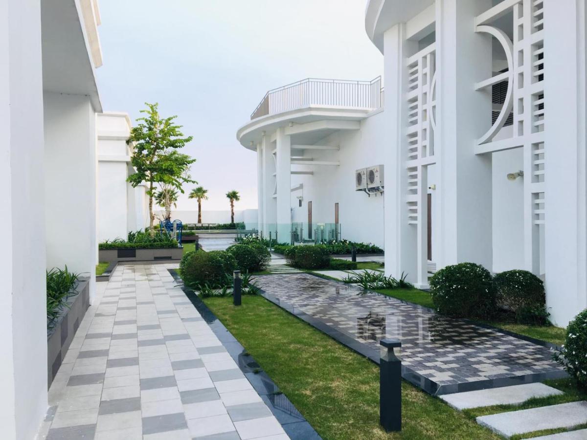 Gold Bee Dormitary Service Apartment Ho Chi Minh City Bagian luar foto