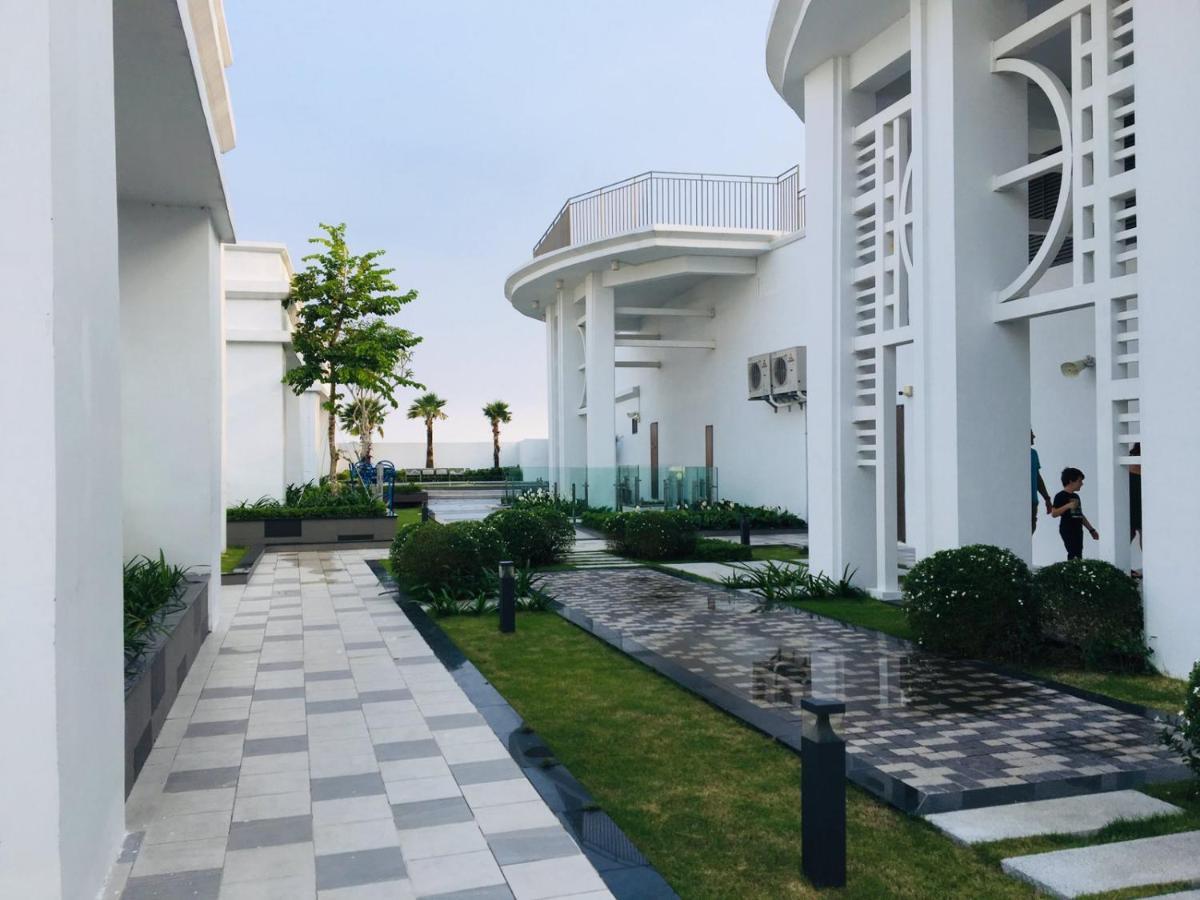 Gold Bee Dormitary Service Apartment Ho Chi Minh City Bagian luar foto