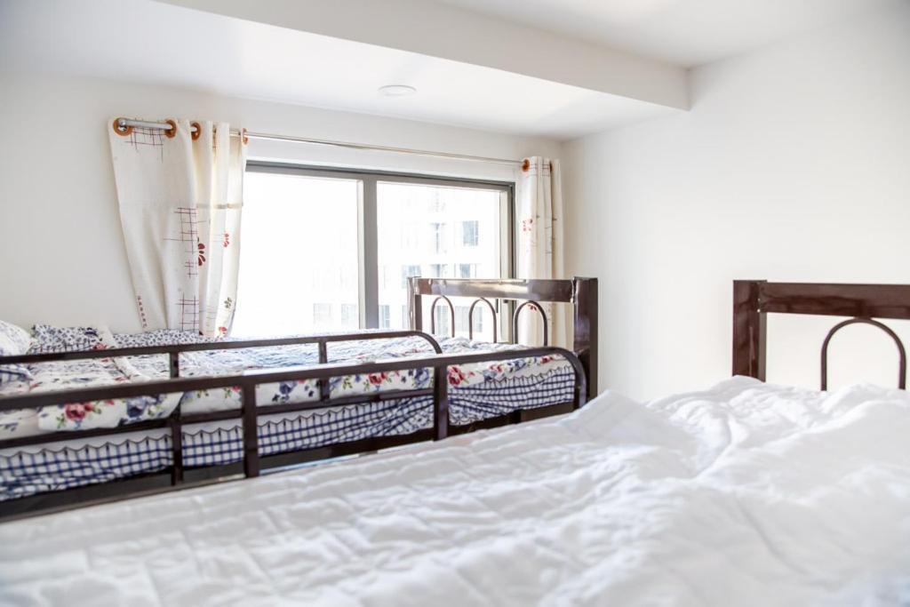 Gold Bee Dormitary Service Apartment Ho Chi Minh City Bagian luar foto