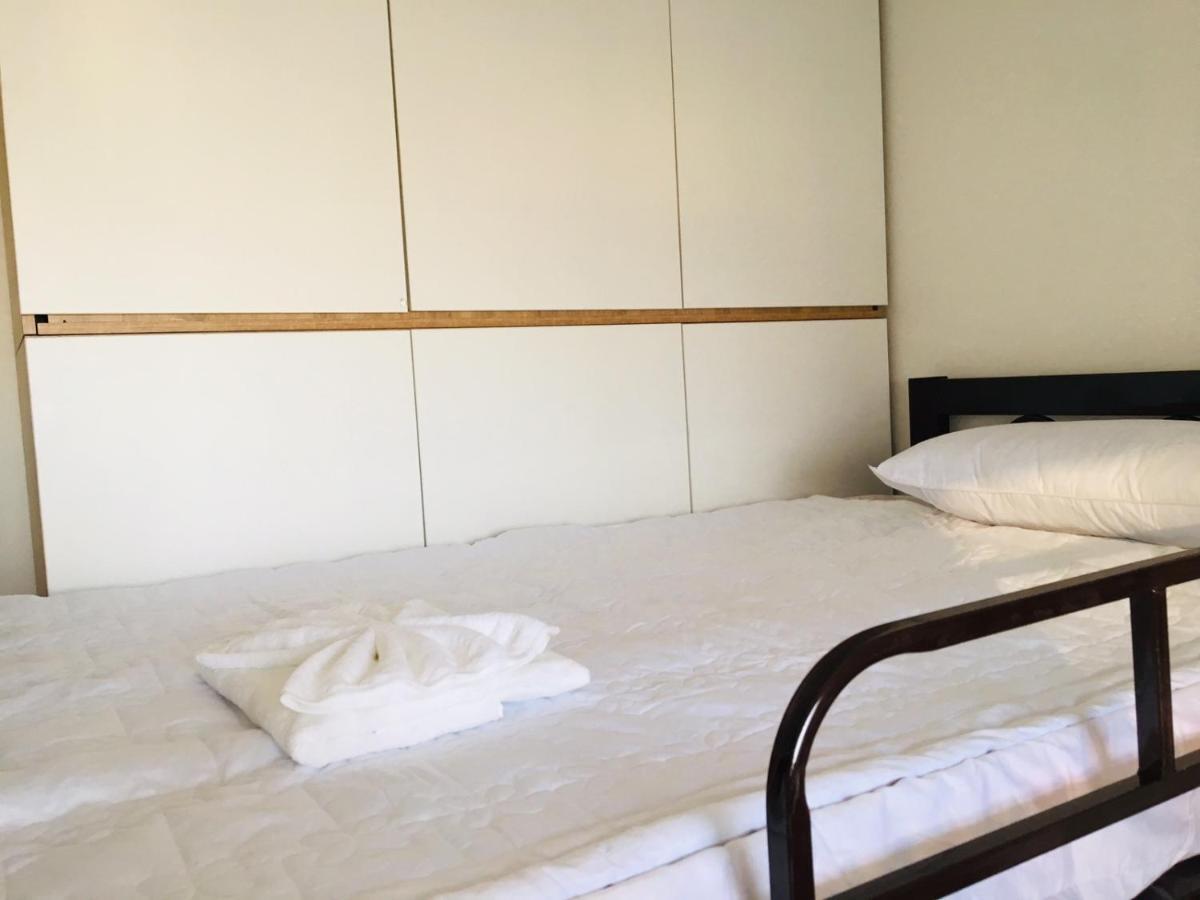 Gold Bee Dormitary Service Apartment Ho Chi Minh City Bagian luar foto