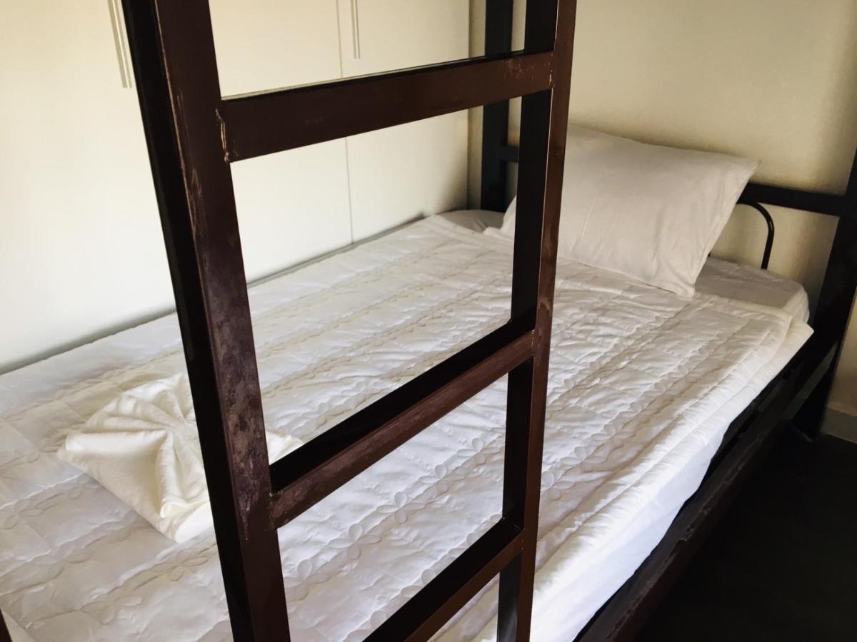 Gold Bee Dormitary Service Apartment Ho Chi Minh City Bagian luar foto