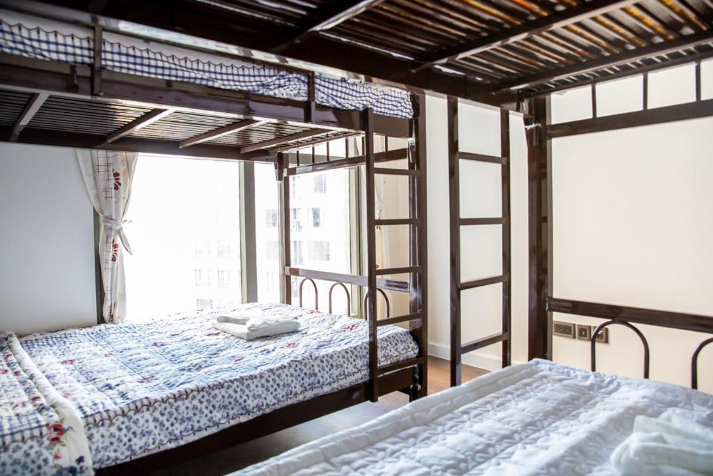 Gold Bee Dormitary Service Apartment Ho Chi Minh City Bagian luar foto