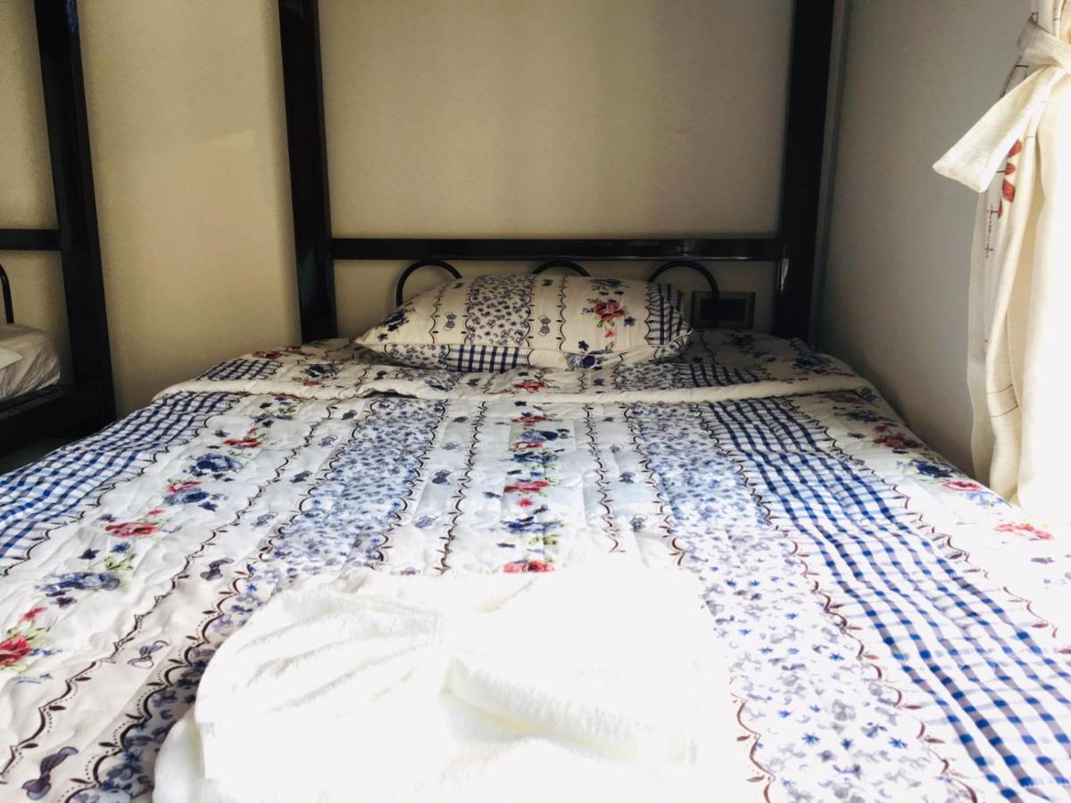 Gold Bee Dormitary Service Apartment Ho Chi Minh City Bagian luar foto