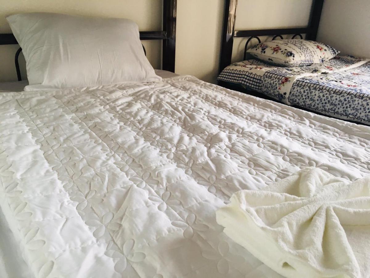 Gold Bee Dormitary Service Apartment Ho Chi Minh City Bagian luar foto