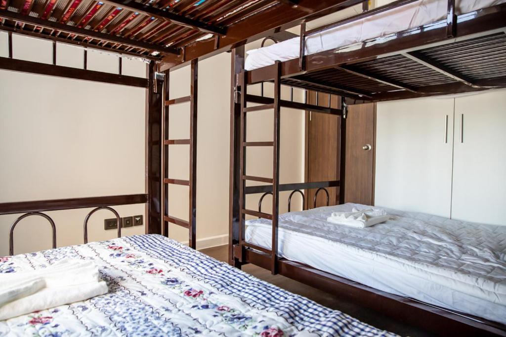 Gold Bee Dormitary Service Apartment Ho Chi Minh City Bagian luar foto